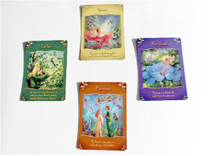 Eternally with the angels～天使と永遠に