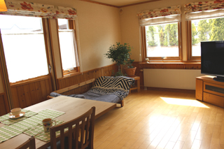 みつ星さん家のおかたづけ