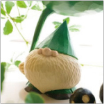 カフェドモンデン